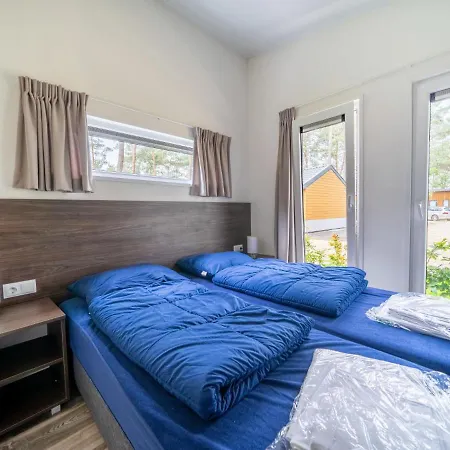 Holiday Europarcs De Wije Werelt-11 * אוטרלו